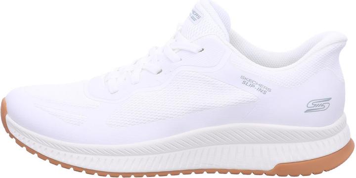 Actual product image Skechers Slip-Ins™ BOBS Squad 4 - Staple Look - Lifestyle Schuhe - Damen (39)