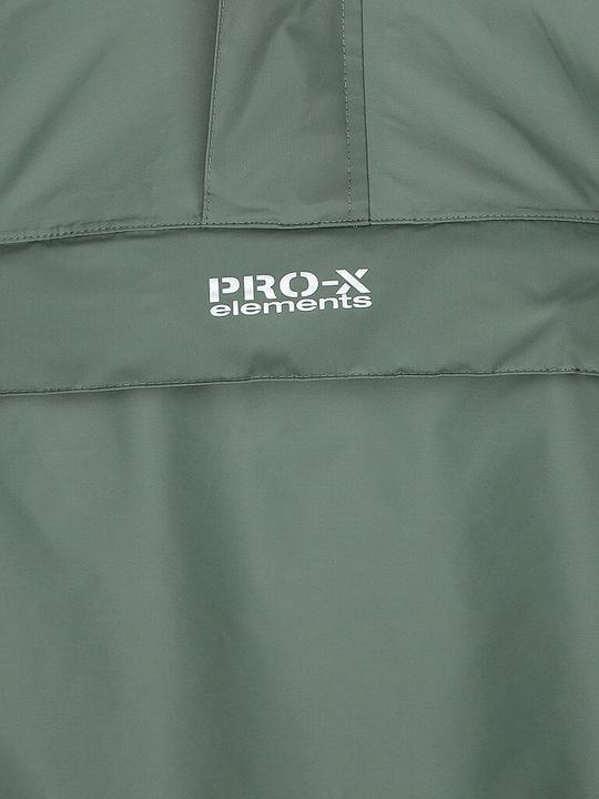 Produktbild PRO-X elements Matterhorn X Plus RS (L, M)