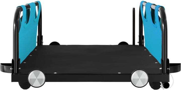 Actual product image vidaXL Solomon