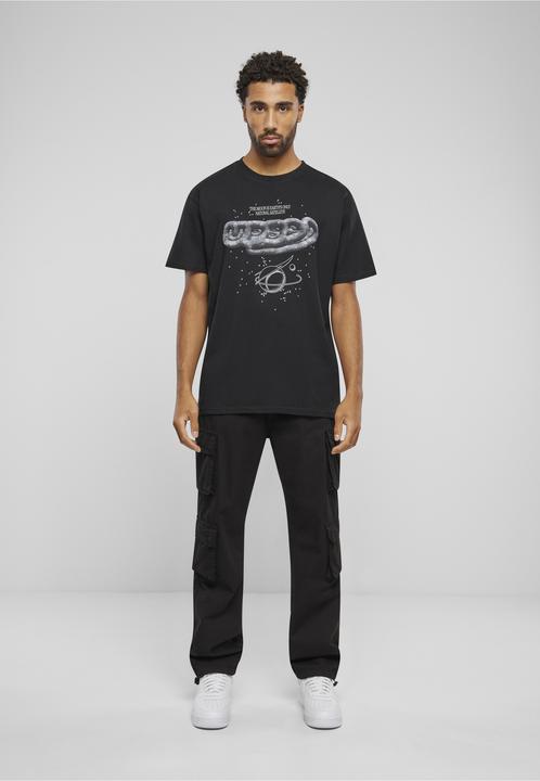 Produktbild Urban Classics Nasa Moon Oversize Tee - 139547 (L)