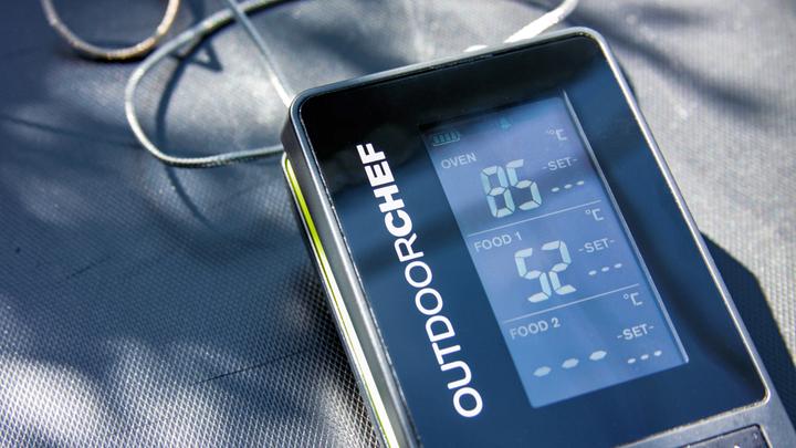 Produktbild Outdoorchef Gourmet Check Pro