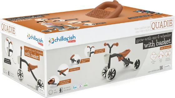 Produktbild Chillafish Quadie Basket (5.91")
