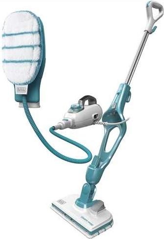Actual product image Black & Decker Fsmh1321jmd (3.20 bar, 1300 W)