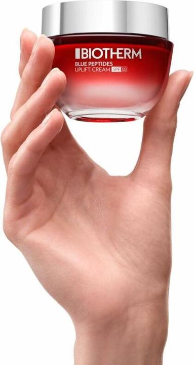 Image du produit Biotherm Blue Peptides SPF30 Set Routine 2025 (Kit de soins du visage)