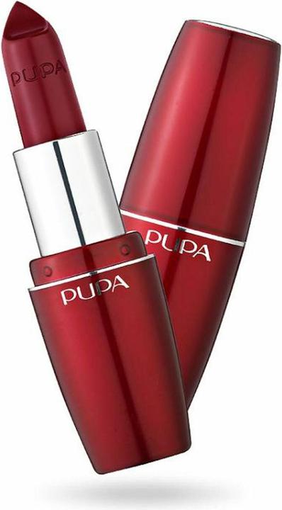 Produktbild Pupa Milano Pupa Volume Enhancing Lipstick 402 Rouge Noir (402 Rouge Noir)
