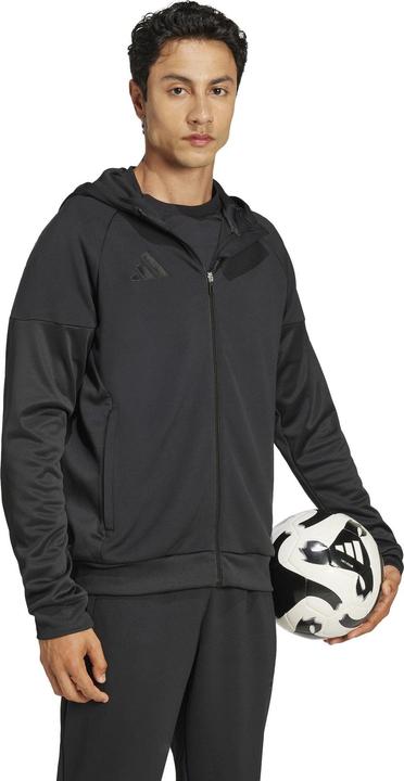 Produktbild adidas Tiro 25 Kapuzenjacke (S)