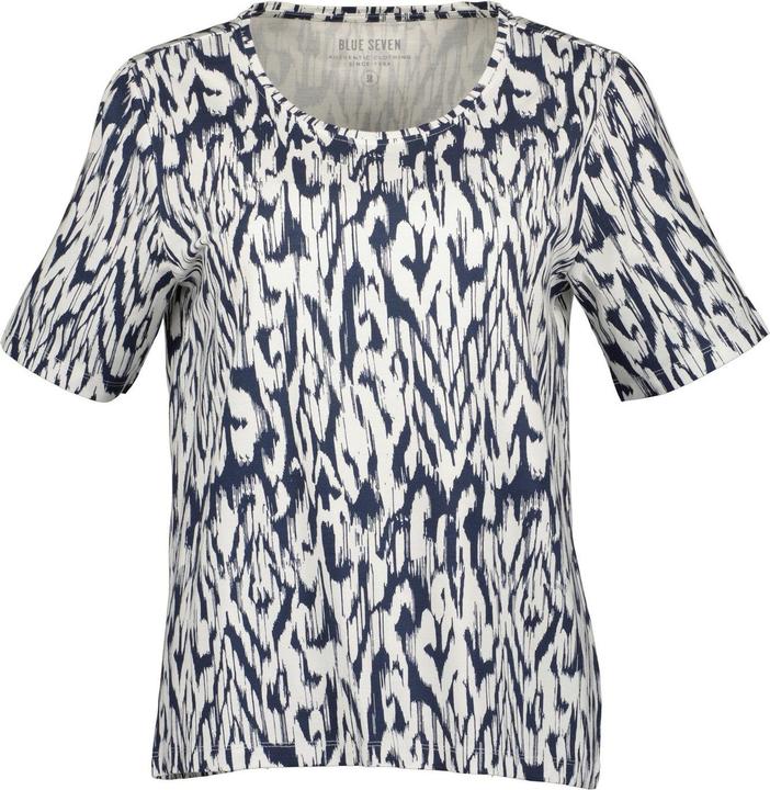 Produktbild Blue seven T-Shirt «Selma» (48)
