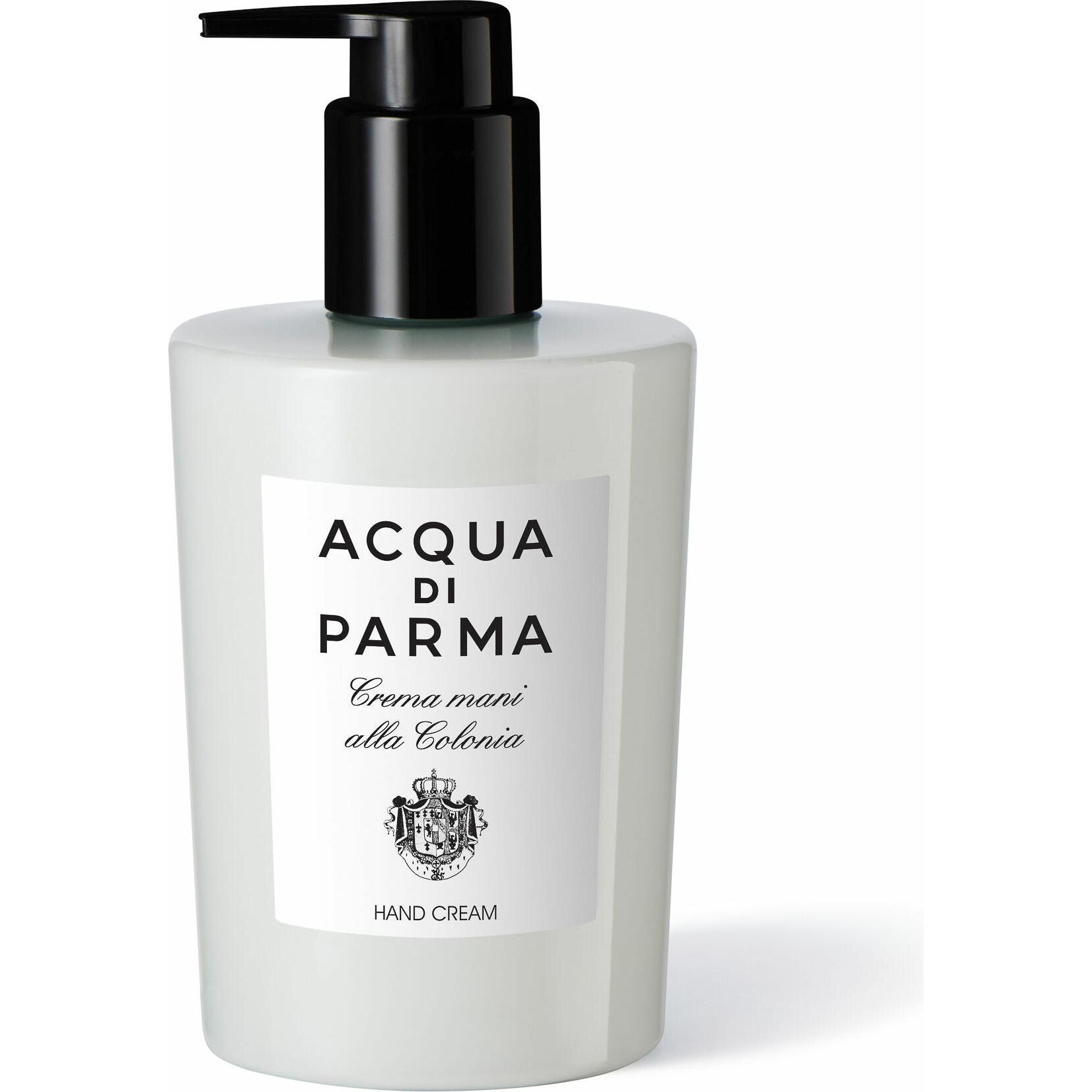 Acqua Di Parma Crema Mani, Colonia (300 Ml)