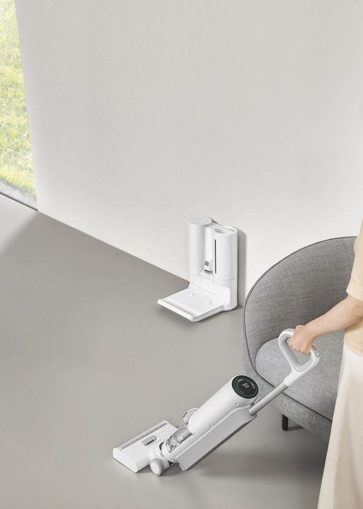 Image du produit Xiaomi Truclean W10 Ultra Wet Dry Vacuum (vide humide)