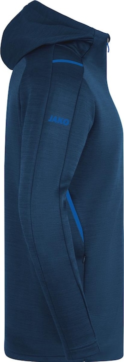 Produktbild JAKO Freizeitjacke Challenge mit Kapuze (3XL)