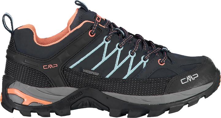 Image du produit CMP Campagnolo chaussures d'extérieur (41)