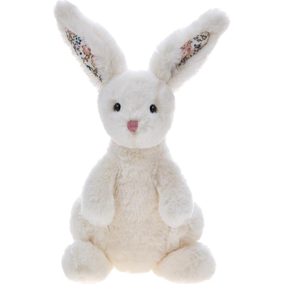Beppe Hase Enrico vanille 23cm (23 cm)