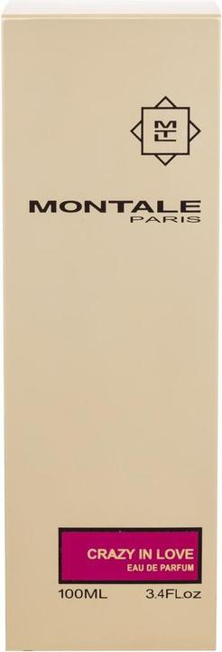 Produktbild Montale Crazy in Love (Eau de Parfum, 100 ml)