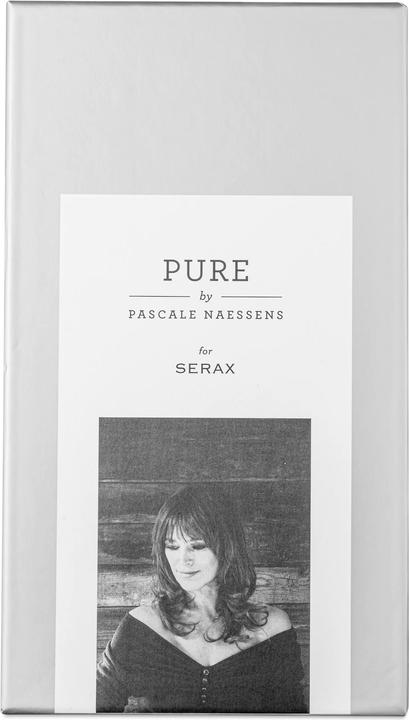 Produktbild Serax Besteckset 24-tlg. PURE MIRROR Silberfarben (Besteck Set)