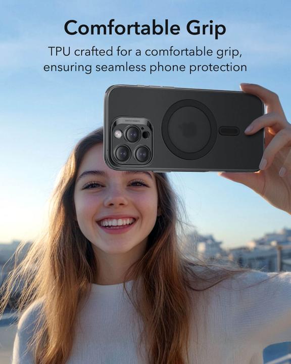 Produktbild ESR Zero HaloLock Case (Apple iPhone 16 Pro)