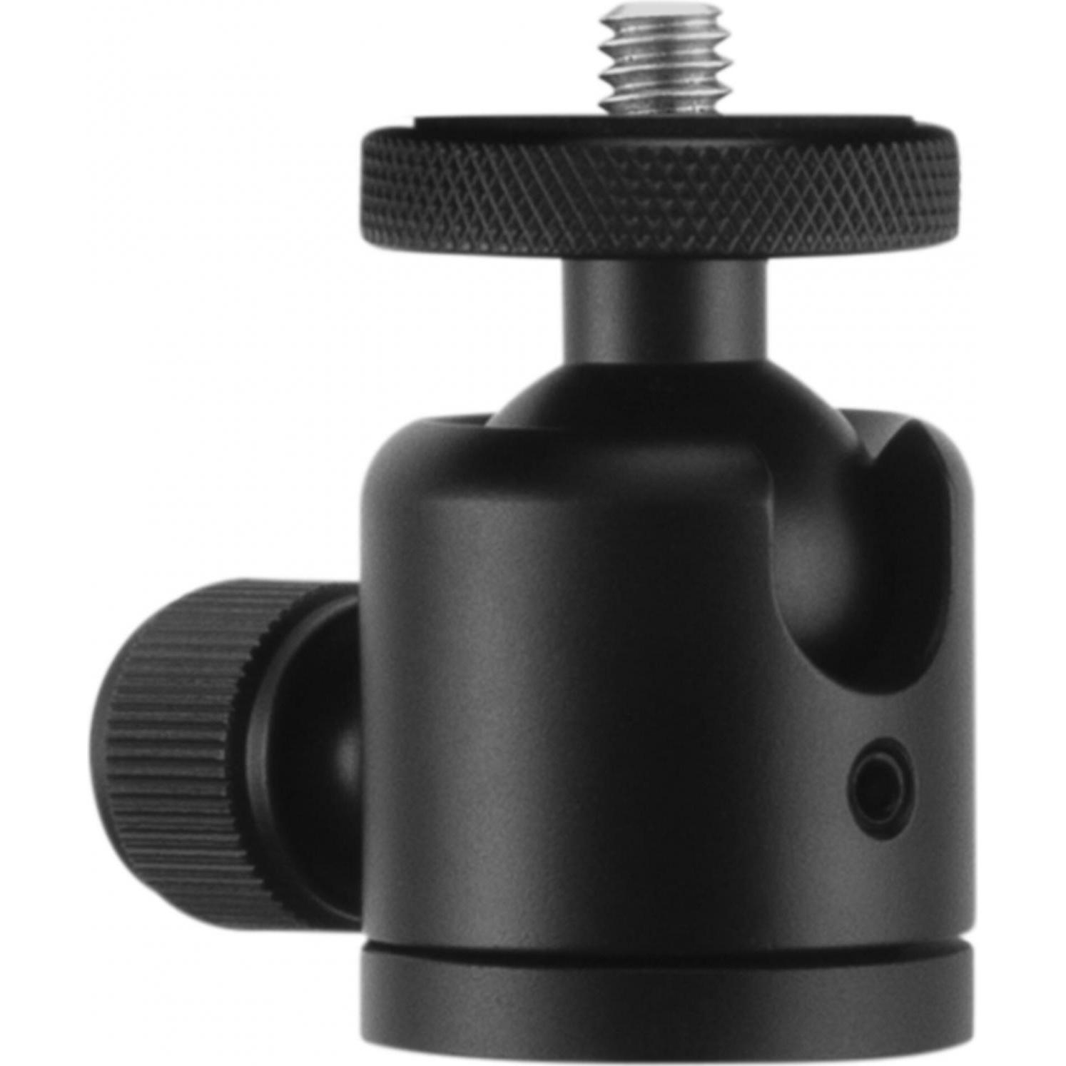 Zhiyun Mini Ball Head M40 G60 X100, Gimbal Zubehör, Schwarz