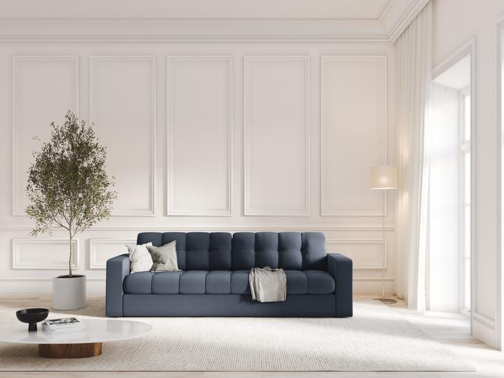 Image du produit CXL by Christian Lacroix Canapé, "Yohan", 4 Places, 227x90x72 Fabriqué en Europe (4 places)