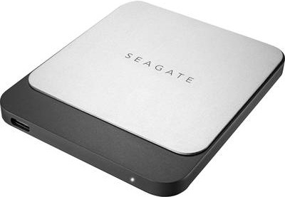Produktbild Seagate Fast (250 GB)