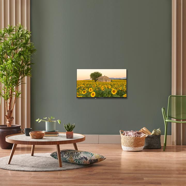 Image du produit Thomson 32HA2S13 32' Frame Less Led Tv (32", LED, WXGA)