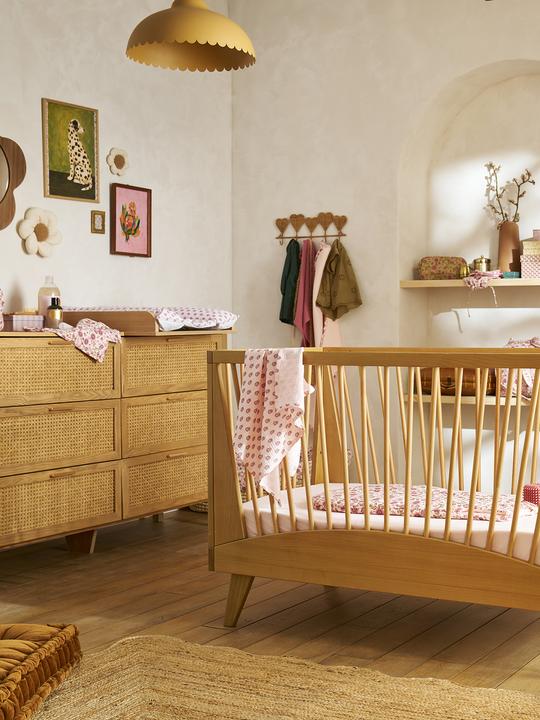 Image du produit Vertbaudet Matelas à langer