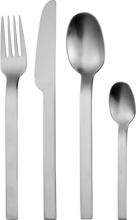 Serax Besteck-Set 24-tlg. BASE (24 Stk., Besteck Set)