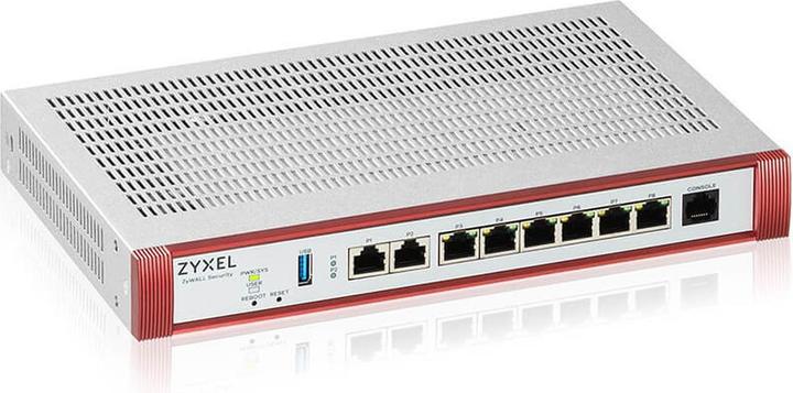 Image du produit Zyxel USGFLEX 200HP