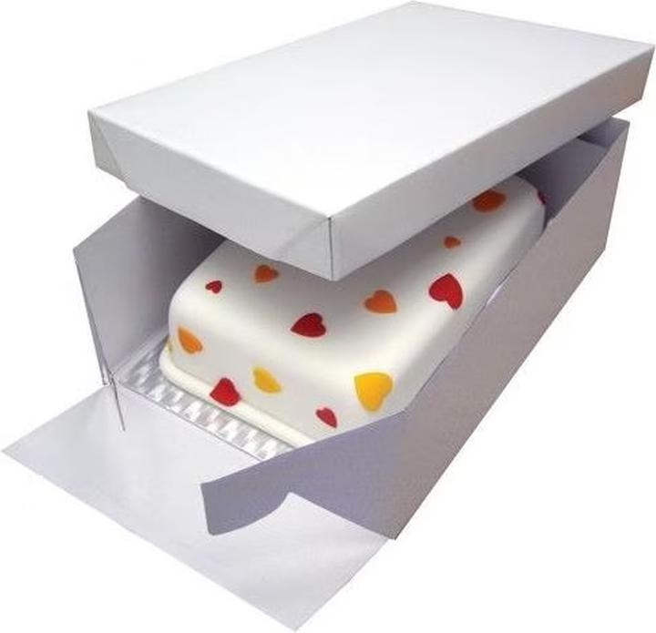 Produktbild PME Cake Box (1x)