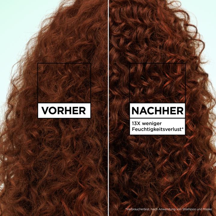 Produktbild Garnier Locken Methode Feuchtigkeitsboost (150 ml)