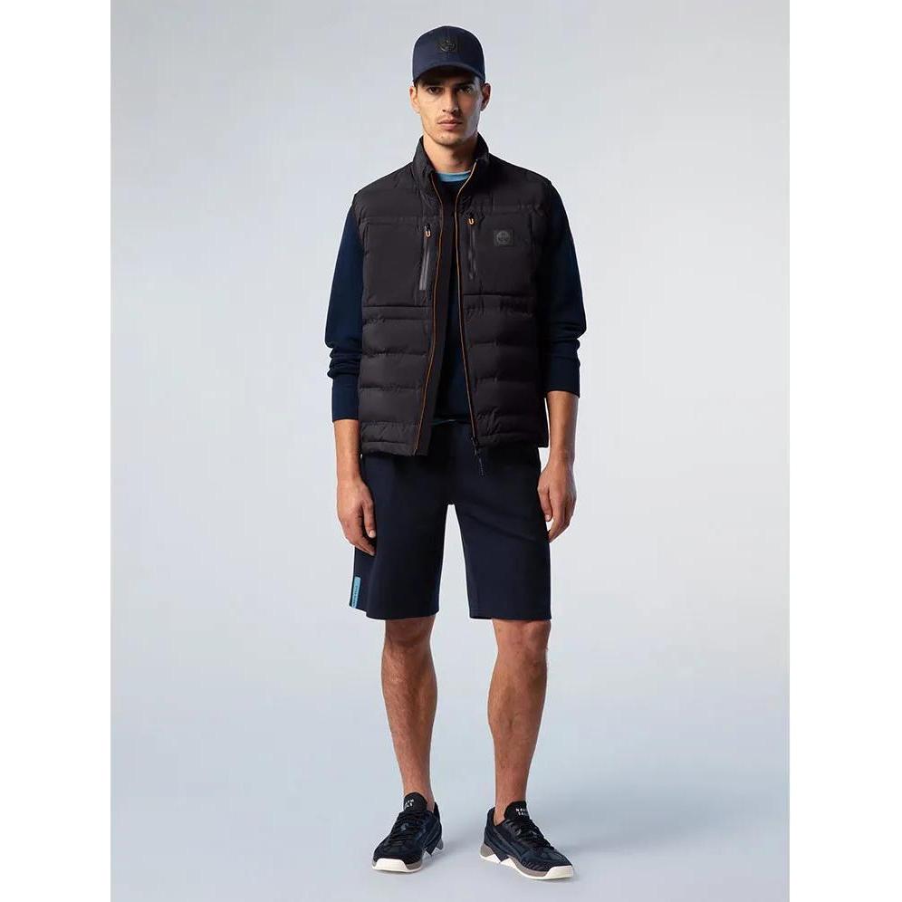 Thumbnail - North Sails, Jacke, Tiburon (S), Blau, S