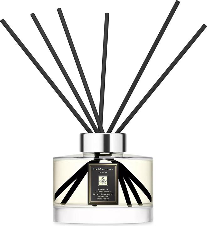Produktbild Jo Malone Peony & Blush Suede (165 ml)