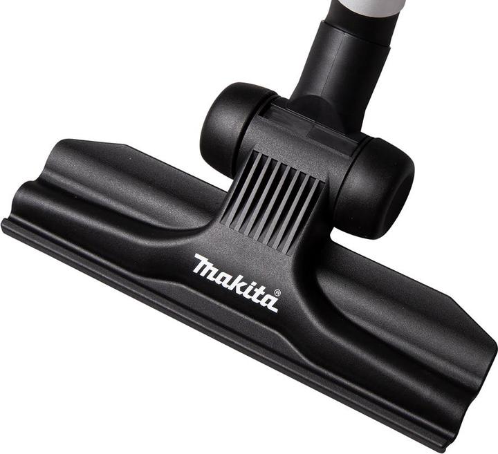 Image du produit Makita VC004GLZ01 Nettoyeur à vide Cordless XGT, 2X40V, 40Vmax, AWS. Fourni sans batteries ni chargeur. (Aspirateur sec)