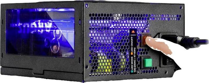 Produktbild Intertech Argus (700 W)