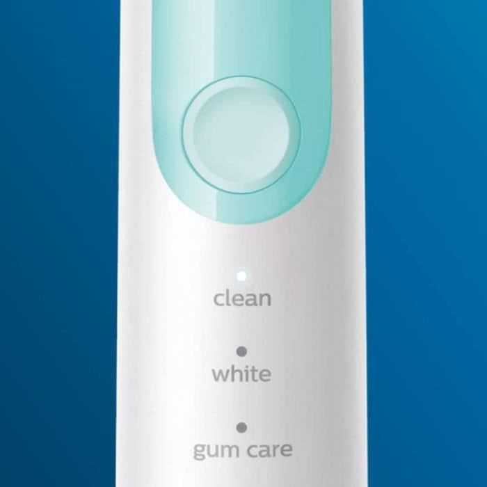 Produktbild Philips Sonicare ProtectiveClean 5100 Doppelpack (Schallzahnbürste)