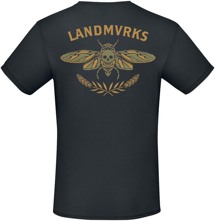 Produktbild Landmvrks Cicada (S)