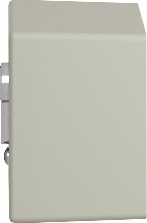 Produktbild Schneider Electric Schlüsselschalter im Gehäuse