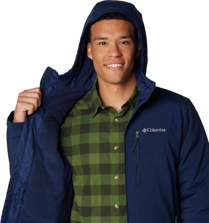 Produktbild Columbia Gate Racer™ II Softshell (S)