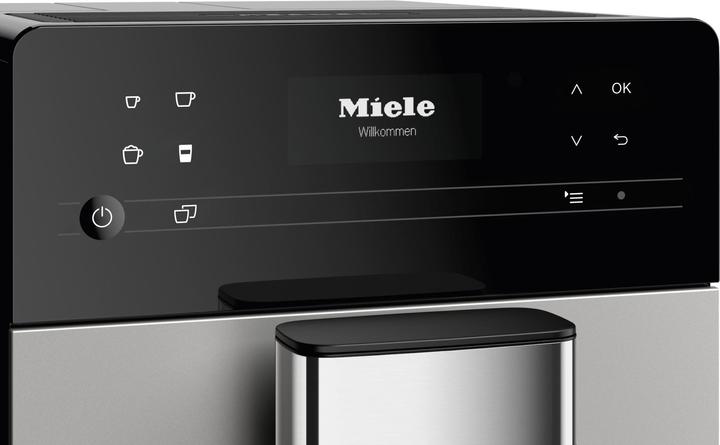 Produktbild Miele CM 5510 Silence