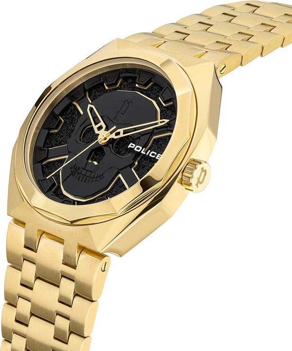 Immagine prodotto Police Kediri (Orologio da polso analogico, 46 mm)