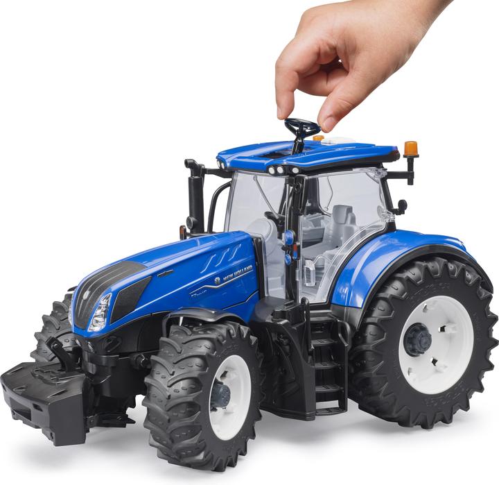 Produktbild Bruder New Holland T7.315