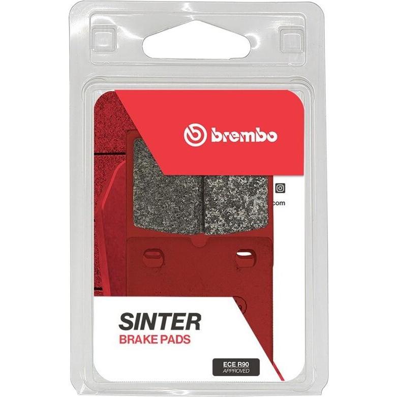 Thumbnail - Brembo, Bremsbeläge
