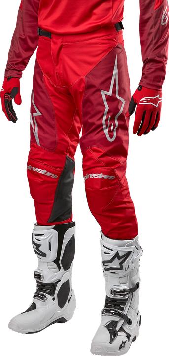 Actual product image Alpinestars Offroad Mx Racer trousers (Men, Normal size, 32)