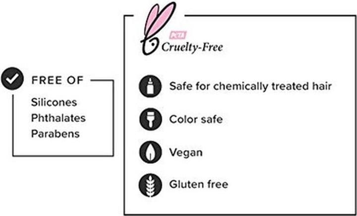 Image du produit Living Proof Après-shampooing Color Care 236 ml (236 ml)