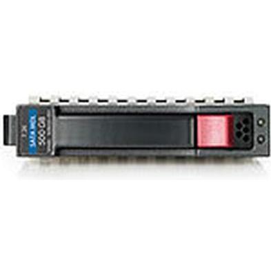 HPE 655708-B21 Harddisk (0.50 TB, 2.5"), Festplatte
