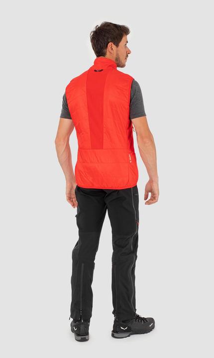 Actual product image Salewa Ortles Hyb Twr Vest M (50, L)