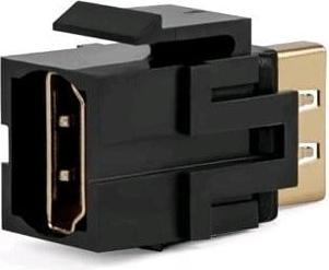 Produktbild Bachmann Buchse HDMI Keystone 2.0 (0.04 m)