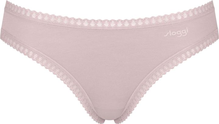 Actual product image Sloggi GO Crush Mini C6P (XS, pack of 6)