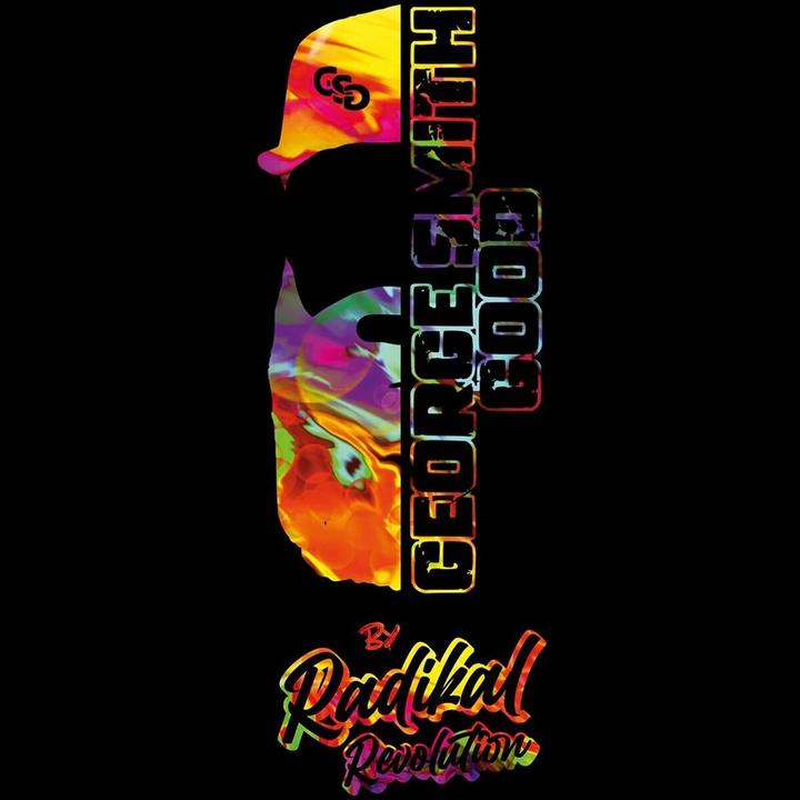 Produktbild Radikal Hoodie GSG Black S (S)