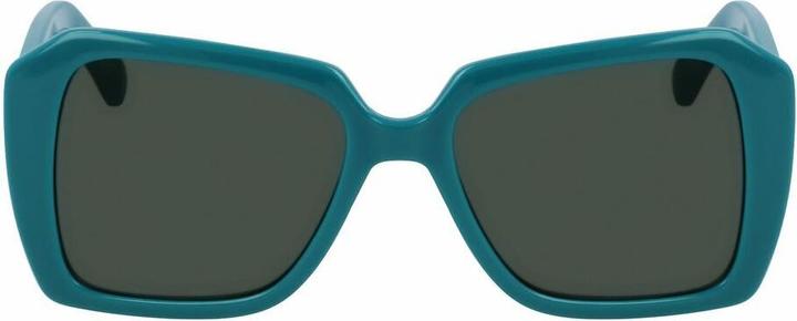 Actual product image Karl Lagerfeld Ladies' Sunglasses KL6140S-5317300 Ã˜ 53 mm