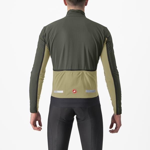 Produktbild Castelli Flight Jacket Air (S)