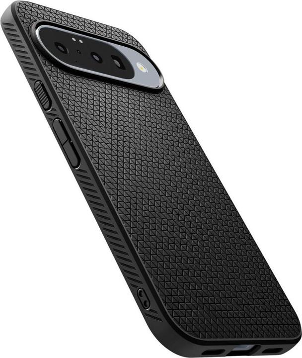 Produktbild Spigen Liquid Air (Google Pixel 10, Google Pixel 10 Pro)